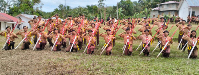 Visi dan Misi Sekolah TK BABUL ILMY